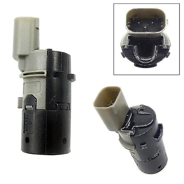4 stk. bil bakgear parkeringssensor til E39 E46 E53 E60 E61 E63 E64 E65 E66 E83 66206989069 662