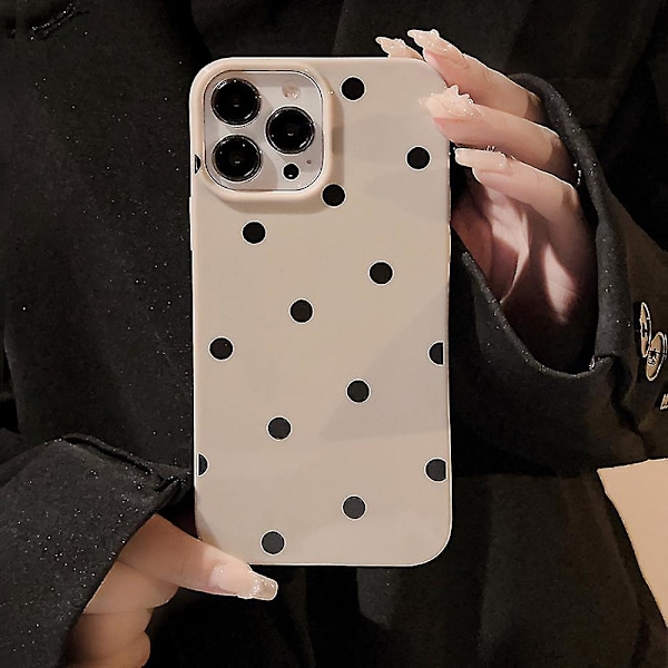 Iphone14promax mobiltelefon cover