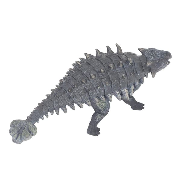 Dinosaurleker, Simulerte dinosaurmodeller, Interaktive dinosaurmodellleker Stil 1