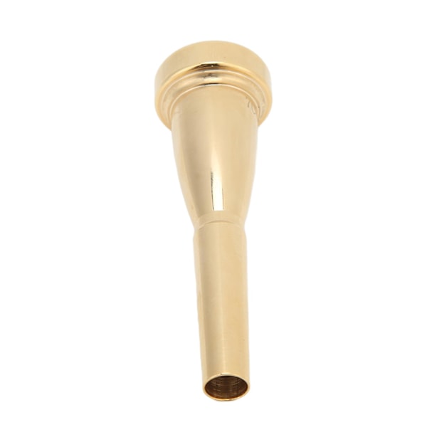 2024 Trumpet Munstycke 3C Munstycke Hållbart Starkt Kopparmaterial Hög Precision Trumpet Tillbehör