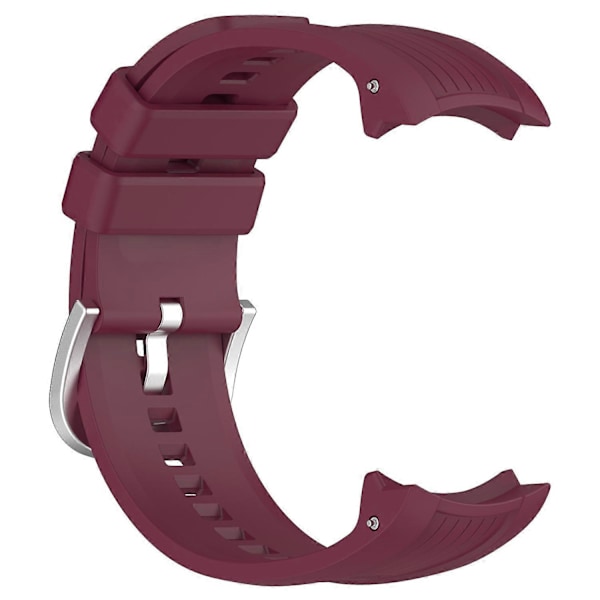 Til Huami Amazfit Balance (A2286) urrem silikone udskiftningsarmbånd Style F