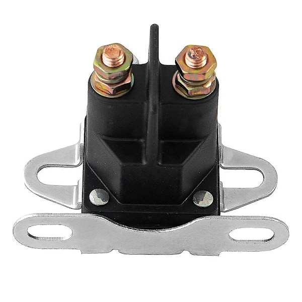 Traktorklipper 12V 200A Startrelé Startbryter 852-1251-210 for Bailitong 5409D 5409H 5409K 745000MA BS-5409K