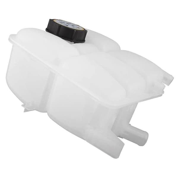 Bilradiator Kjølevæskebeholder Ekspansjonstank Ekstra Vanntank CV6Z8A080A for Focus Escape CMax Transit