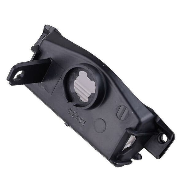 Bil registreringsskyltbelysningshus. 2 stycken. För Mazda 2 3 M2 M3 2011 – 2013