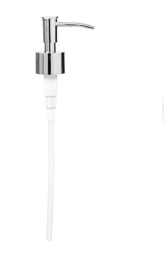 Pumpe Cult Design Chromium silver