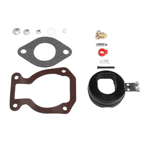 13 stk. Karburator Reparationssæt 398453 391937 Udskiftning til Johnson Evinrude 4?15hk