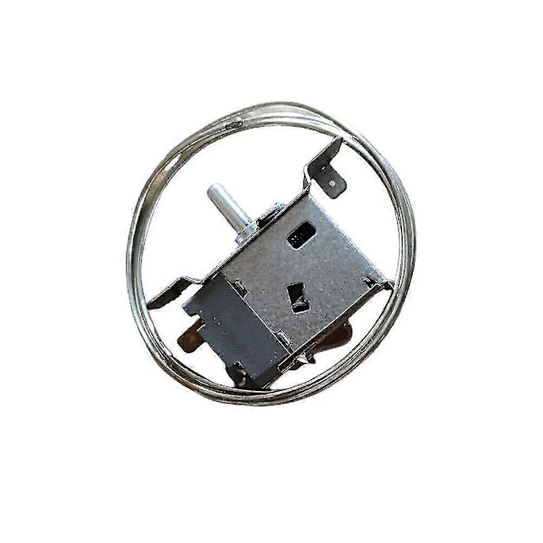 Universal Kylskåpsfrys Termostat WPF22 Temperaturregulator