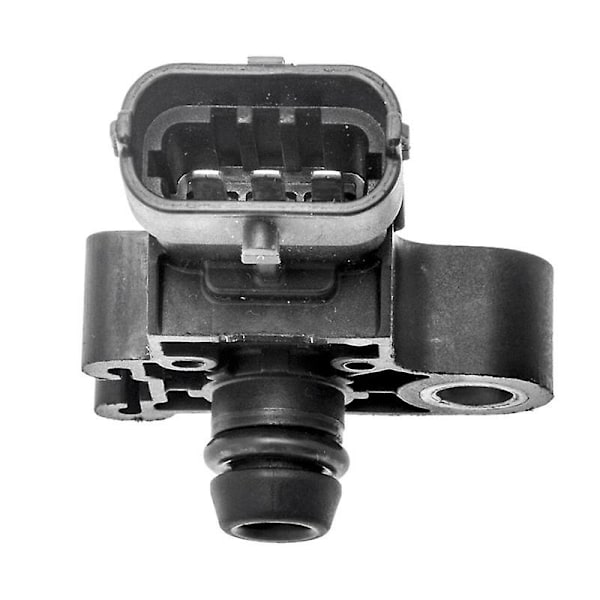 Manifold Absolut Tryk MAP Sensor til Chevrolet Cruze Trax Buick Encore 1.4L 2011-2017 55567257