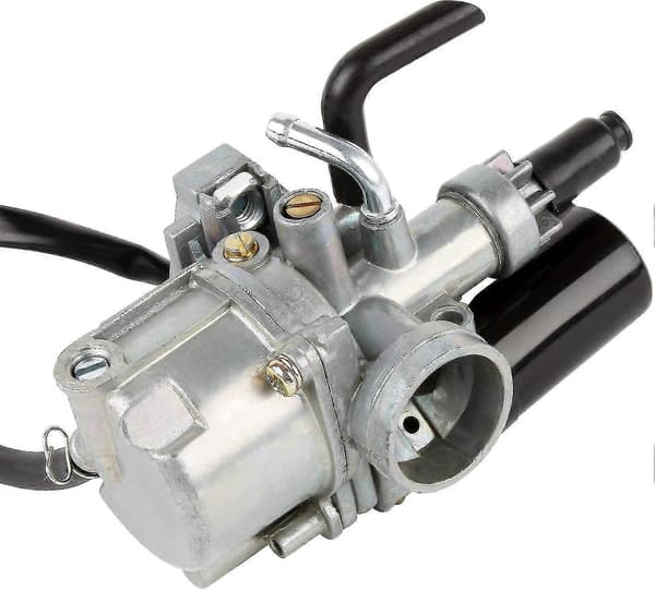 Karburator til motorcykel med 50cc 2-takts karburator