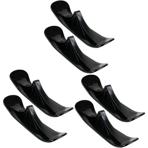 3 par barnesykkel sparkesykkel slede sykkel snø sparkesykkel sklie ski sparkesykkel snowboard sparkesykkel skateboard elektrisk håndvarmer slede barn skiutstyr