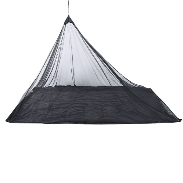 (220 x 120 x 100 cm) Campingtält, campingmyggnät med bär