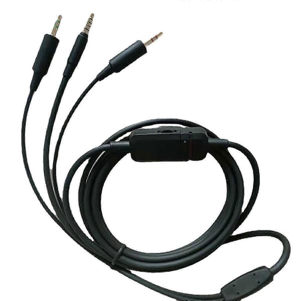 Beyerdynamic MMX300 Stereo Hodetelefon Kabel Erstatningsledning