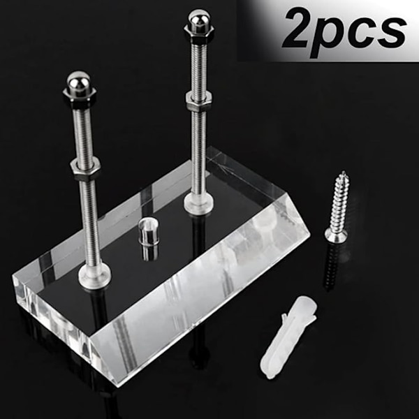 Skateboard Henger Veggfeste Deck Rack for Skateboard Deck Utstilling og Oppbevaring