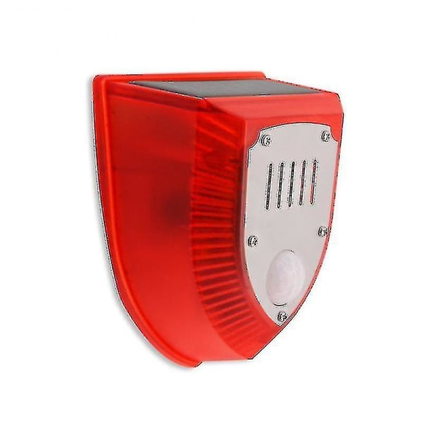 Larm Djuravvisande Anti-vildsvin Drive Professional Alarmstöldskydd N911M induction model