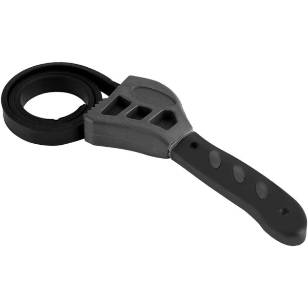Universal Strap Wrench 500mm Rubber Repair Tool