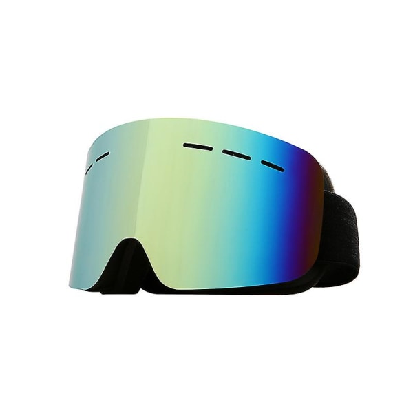 Snowboardbriller 100% Uv400 Gold