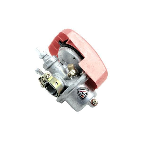 Forgasser 50cc/60cc/66cc/80cc totaktsmotor Moped