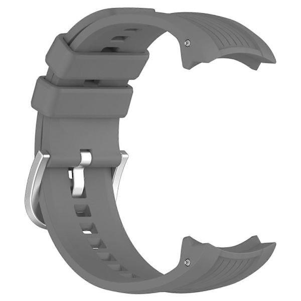 Til Huami Amazfit Balance (A2286) urrem silikone udskiftningsarmbånd Style D