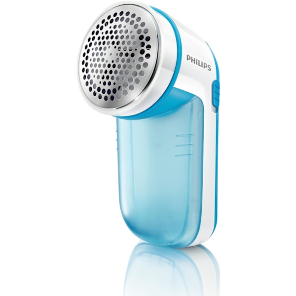 Philips fnugfjerner GC026/00, blå