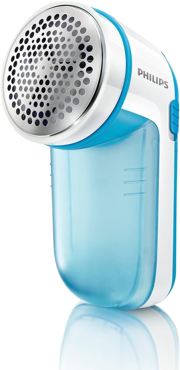Philips tekstilbarbermaskin GC026/00, blå