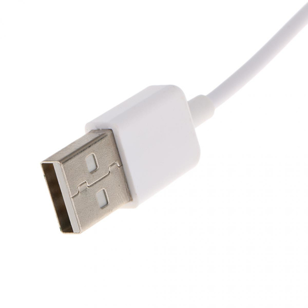 Ethernet LAN-nätverksadapterkort USB 2.0 till RJ-45 100Mbps-adapter