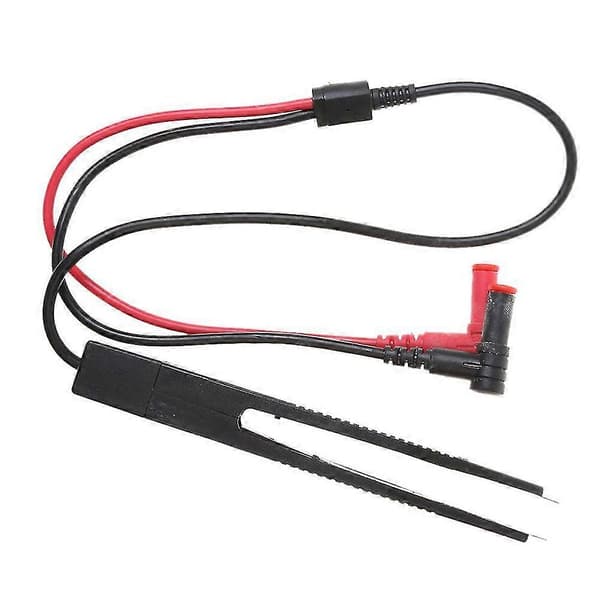SMD Test Pincenter Prober Ledninger til Multimeter Tester
