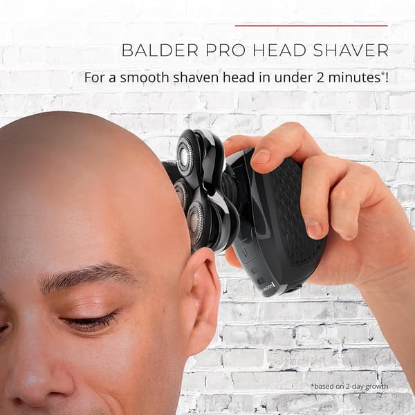 Pro Barbermaskine Udskiftningsblade Kompatible med Remington Balder Pro Model XR7000