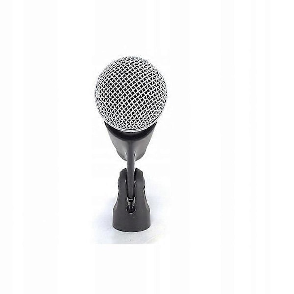 Shure Sm58-se Dynamisk Mikrofon