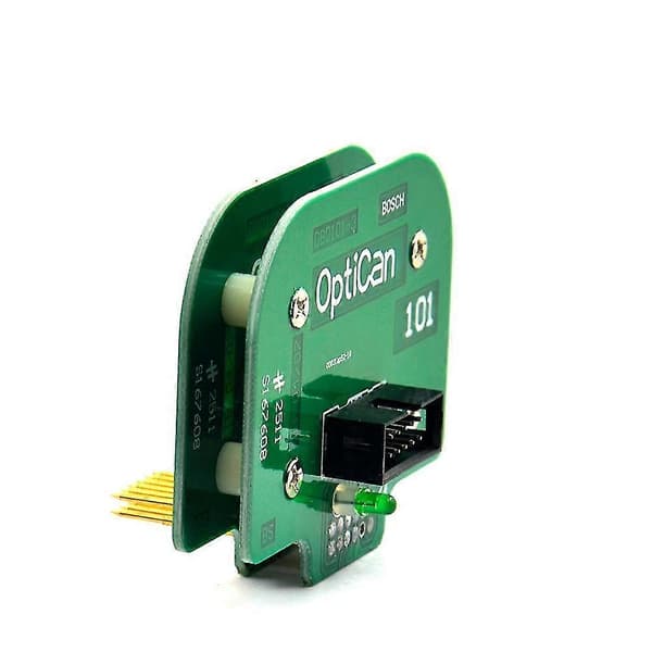 BDM100 EDC16 OBD Optican Adapter til Probe/BDM100 EDC16 OBD Automotive Diagnostic (101)