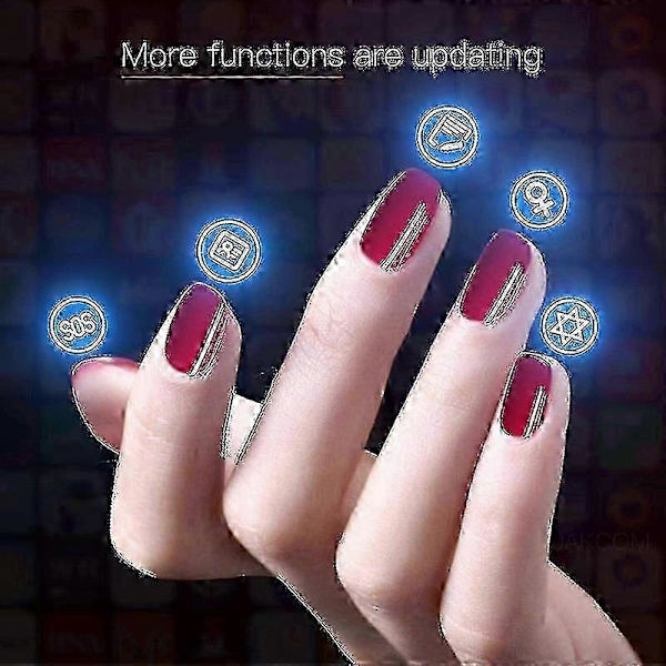 Micro GPS NFC IC Care CE Tracker [HSFF]