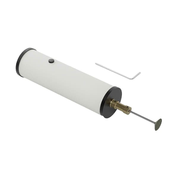 Elektrisk Poolkøtuppformer Utskiftbart Slipehode Billiardstilbehør 10mm Slipehode 14mm Grinding Head