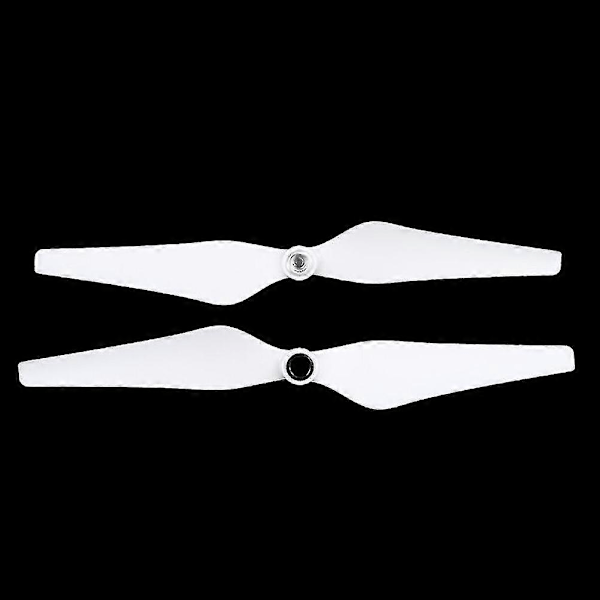 8 st 9450 Självspännande Propeller 9.4x5 för DJI Phantom 2 3 Pro Adv Standard