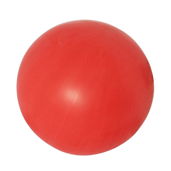 72 tommer Latex Kæmpe Ballon Rund Stor Ballon til Sjovt Spil