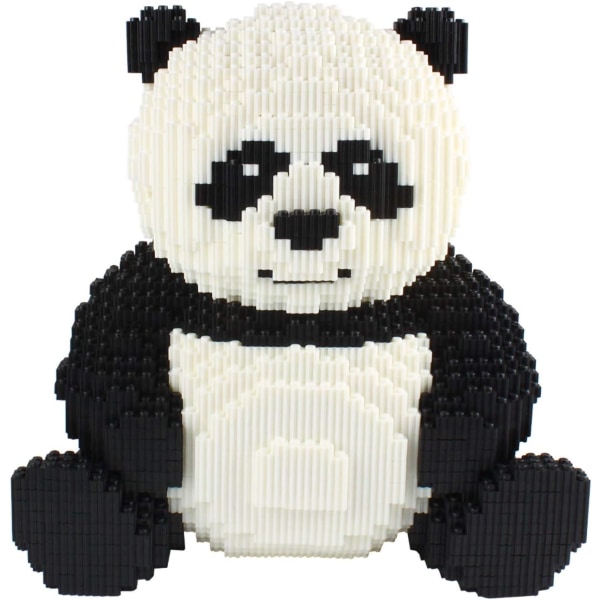 Panda Mini Building Blocks Animal Mini Building Blocks Toy Building Blocks