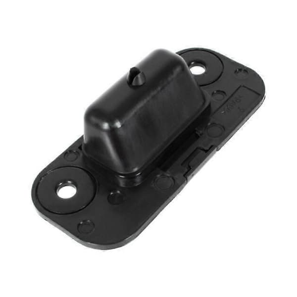 Kvinde Side Skydedør Locator Holder Til Renault Trafic Mk2 & Mk3 91167277