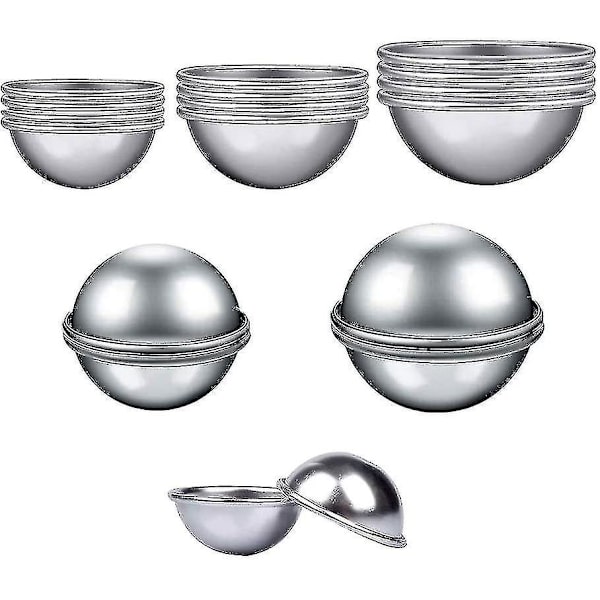 Bath Bomb Form Bath Bomb Form 18 st Bath Bomb Form Kit 7b05 Fyndiq