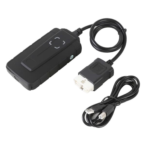 WOW Auto Bluetooth Diagnoseverktøy Snooper Diagnosetester, Ikke for BMW