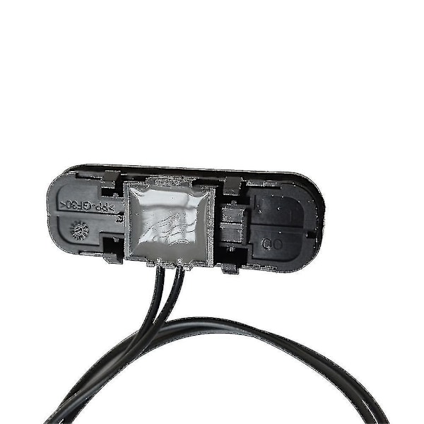 Til Chevrolet Cruze / Orlando - bagklapåbningskontakt bagagerumsudløser Liftgate Latch trykknap