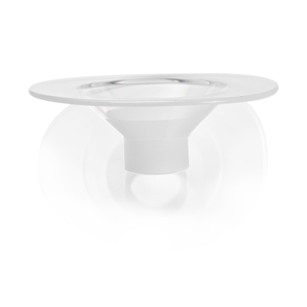 Elektrisk Brystpumpe Udskiftningstilbehør 150ml Mælkeopsamler 25mm Flange