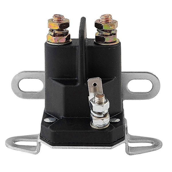 Traktorklipper 12V 200A Startrelé Startbryter 852-1251-210 for Bailitong 5409D 5409H 5409K 745000MA BS-5409K