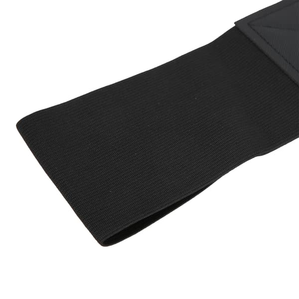 Golf Treningshjelpemiddel Stropp Elastisk Bevegelseskorreksjonsbelte Svingarmbånd for Golf Nybegynner