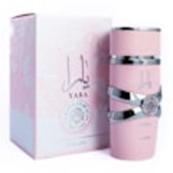 Lattafa Yara EDP 100ml Rosa