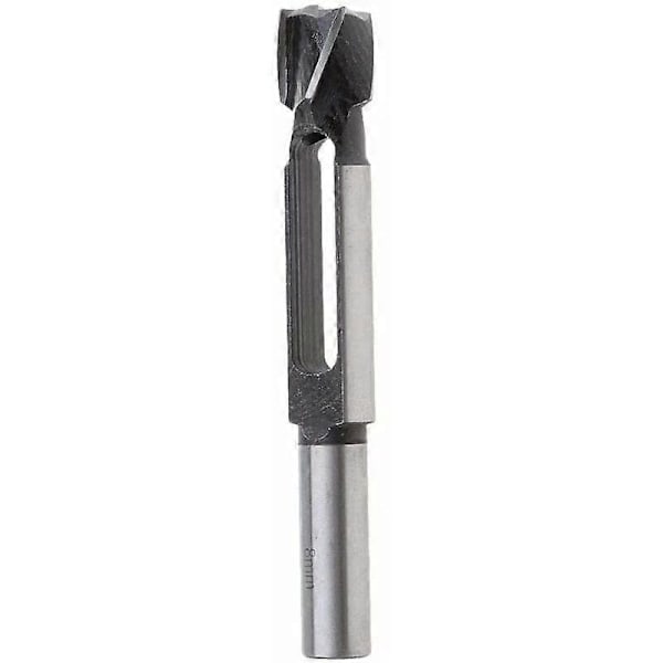 Freesi tukkimiseen, tappeihin ja tulppiin 1/2'' - 8mm