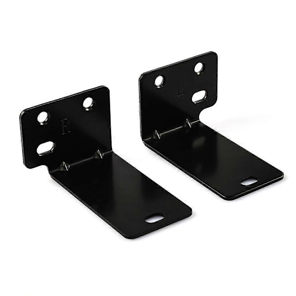 Veggmonteringsett Monteringsbraketter for BOSE Soundtouch 300 for Bose WB-300 Sound Touch 300 Lydplanke, Lydplanke 700 / 900