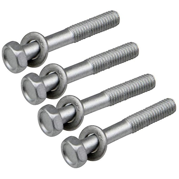 Vandpumpe Impeller Sæt til Yamaha 9.9 15 HK Udenbordsmotor 682-W0078-A1-00 18-3148