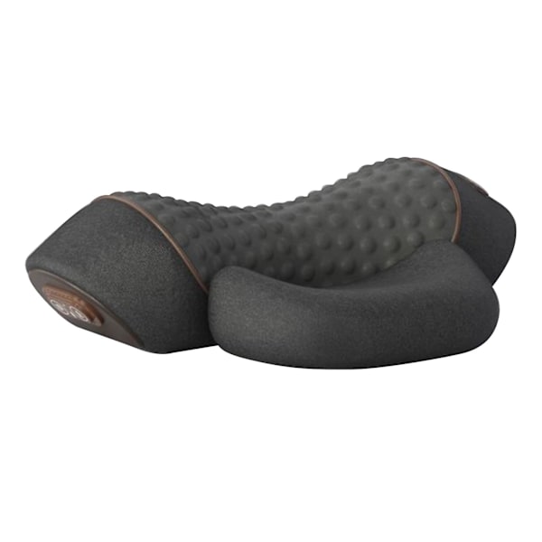 Ergonomisk Massagekudde, Lindrar Nacksmärta, Callixe thera Kudde, Callixe Nackkudde, Värme+Massage+Drag