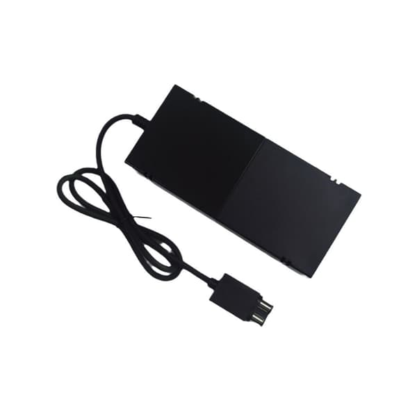 Xbox One strømforsyning 100-240V 220W, inkluderer strømkabel