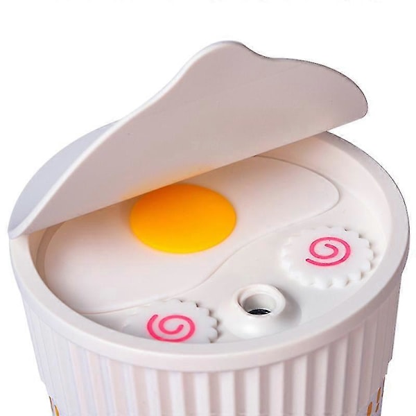USB Instant Noodle Kop Luftfugter