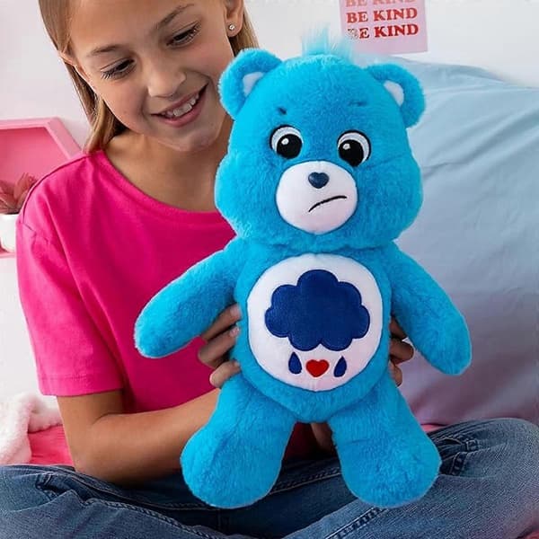 Care Bears 35 cm - Grumpy Bear