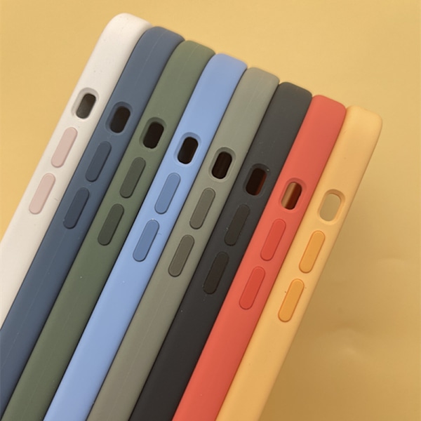 Læder Telefon Cover til iPhone 13 Pro Læder Cover med Magsafe